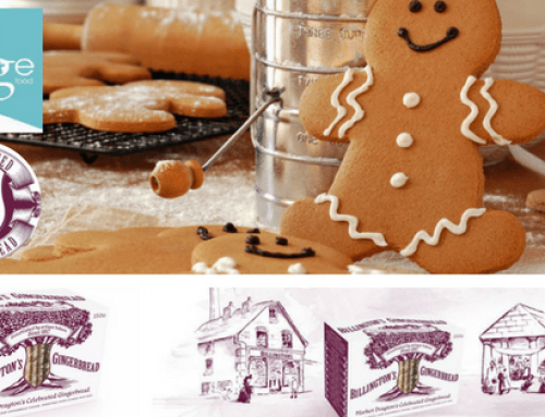 Billington’s Gingerbread Baking Contest is launched