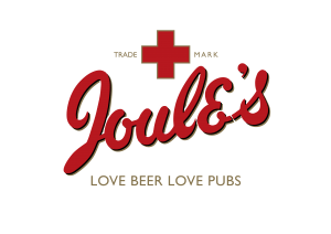 Joules Brewery Logo Fodder & Tipple Trail