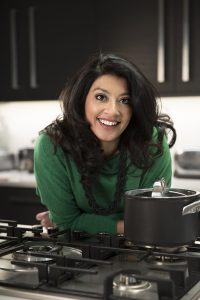 Mallika Basu