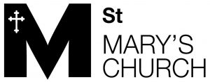 St Marys Logo St Marys Logo