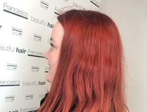 Mrs Hannah Roberts 1