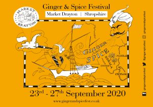 ginger2 2020