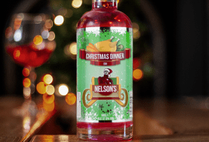 Christmas Dinner Gin