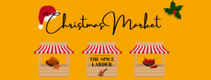 Christmas Market banner