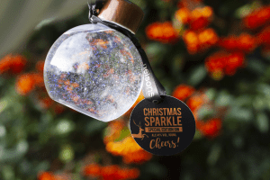 Gin Bauble
