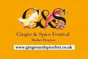 G&SF logo G&SF logo