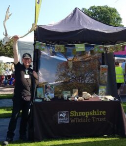 Shropshire Wildlife Image 2