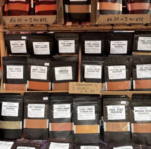 The Herb & Spice Co Image 1
