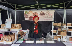 market photo – Paula Sigley