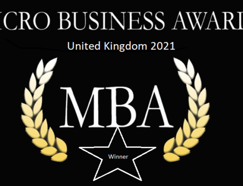 UK Micro Biz Award Winners