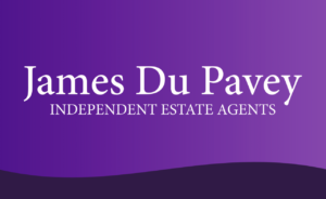 James Du Pavey logo Food Theatre