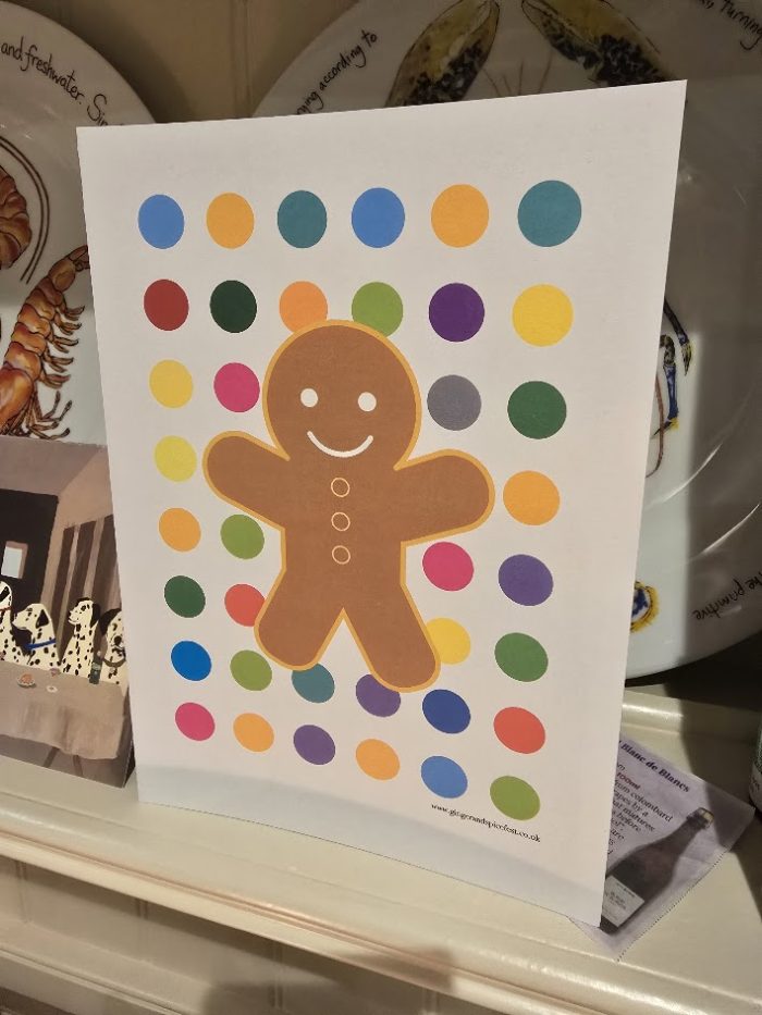 Greeting Card - Image 4