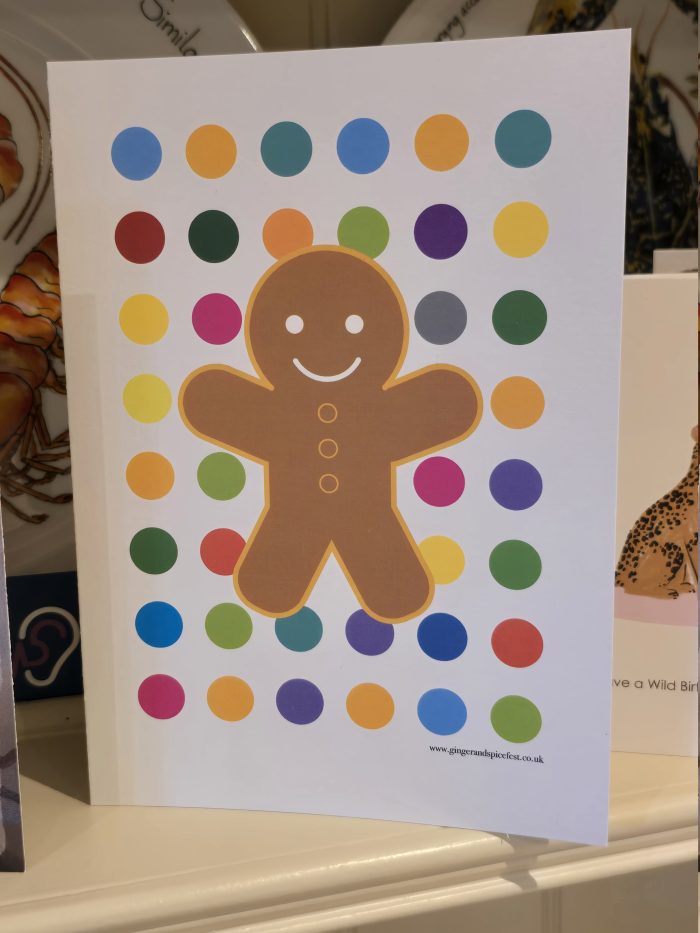 Greeting Card