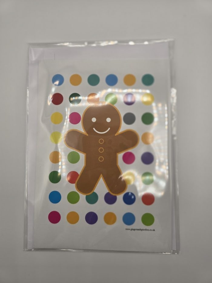Greeting Card - Image 3